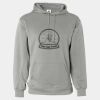 Performance Fleece Hooded Sweatshirt Thumbnail