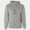 Performance Fleece Hooded Sweatshirt Thumbnail