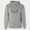 Performance Fleece Hooded Sweatshirt Thumbnail
