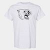 Heavy Cotton T-Shirt Thumbnail