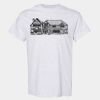 Heavy Cotton T-Shirt Thumbnail