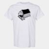 Heavy Cotton T-Shirt Thumbnail