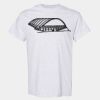 Heavy Cotton T-Shirt Thumbnail