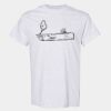 Heavy Cotton T-Shirt Thumbnail