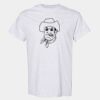 Heavy Cotton T-Shirt Thumbnail