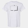 Heavy Cotton T-Shirt Thumbnail