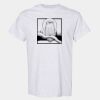 Heavy Cotton T-Shirt Thumbnail