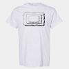 Heavy Cotton T-Shirt Thumbnail