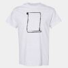 Heavy Cotton T-Shirt Thumbnail