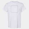 Heavy Cotton T-Shirt Thumbnail