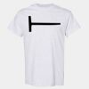 Heavy Cotton T-Shirt Thumbnail