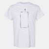 Heavy Cotton T-Shirt Thumbnail