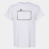 Heavy Cotton T-Shirt Thumbnail