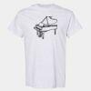 Heavy Cotton T-Shirt Thumbnail