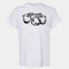 Heavy Cotton T-Shirt Thumbnail