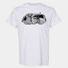 Heavy Cotton T-Shirt Thumbnail