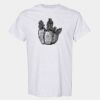 Heavy Cotton T-Shirt Thumbnail