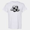 Heavy Cotton T-Shirt Thumbnail