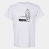 Heavy Cotton T-Shirt Thumbnail