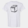 Heavy Cotton T-Shirt Thumbnail