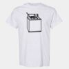 Heavy Cotton T-Shirt Thumbnail