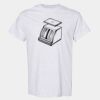 Heavy Cotton T-Shirt Thumbnail