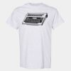 Heavy Cotton T-Shirt Thumbnail