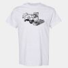 Heavy Cotton T-Shirt Thumbnail