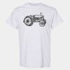 Heavy Cotton T-Shirt Thumbnail