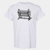 Heavy Cotton T-Shirt Thumbnail