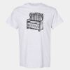 Heavy Cotton T-Shirt Thumbnail