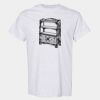 Heavy Cotton T-Shirt Thumbnail