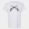 Heavy Cotton T-Shirt Thumbnail