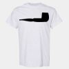 Heavy Cotton T-Shirt Thumbnail