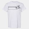 Heavy Cotton T-Shirt Thumbnail