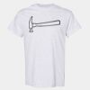 Heavy Cotton T-Shirt Thumbnail
