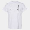 Heavy Cotton T-Shirt Thumbnail