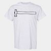 Heavy Cotton T-Shirt Thumbnail