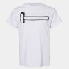 Heavy Cotton T-Shirt Thumbnail