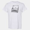 Heavy Cotton T-Shirt Thumbnail