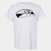 Heavy Cotton T-Shirt Thumbnail
