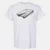 Heavy Cotton T-Shirt Thumbnail