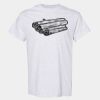 Heavy Cotton T-Shirt Thumbnail
