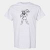 Heavy Cotton T-Shirt Thumbnail