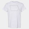Heavy Cotton T-Shirt Thumbnail