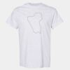Heavy Cotton T-Shirt Thumbnail