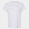 Heavy Cotton T-Shirt Thumbnail