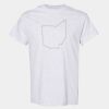 Heavy Cotton T-Shirt Thumbnail