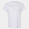 Heavy Cotton T-Shirt Thumbnail