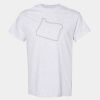 Heavy Cotton T-Shirt Thumbnail